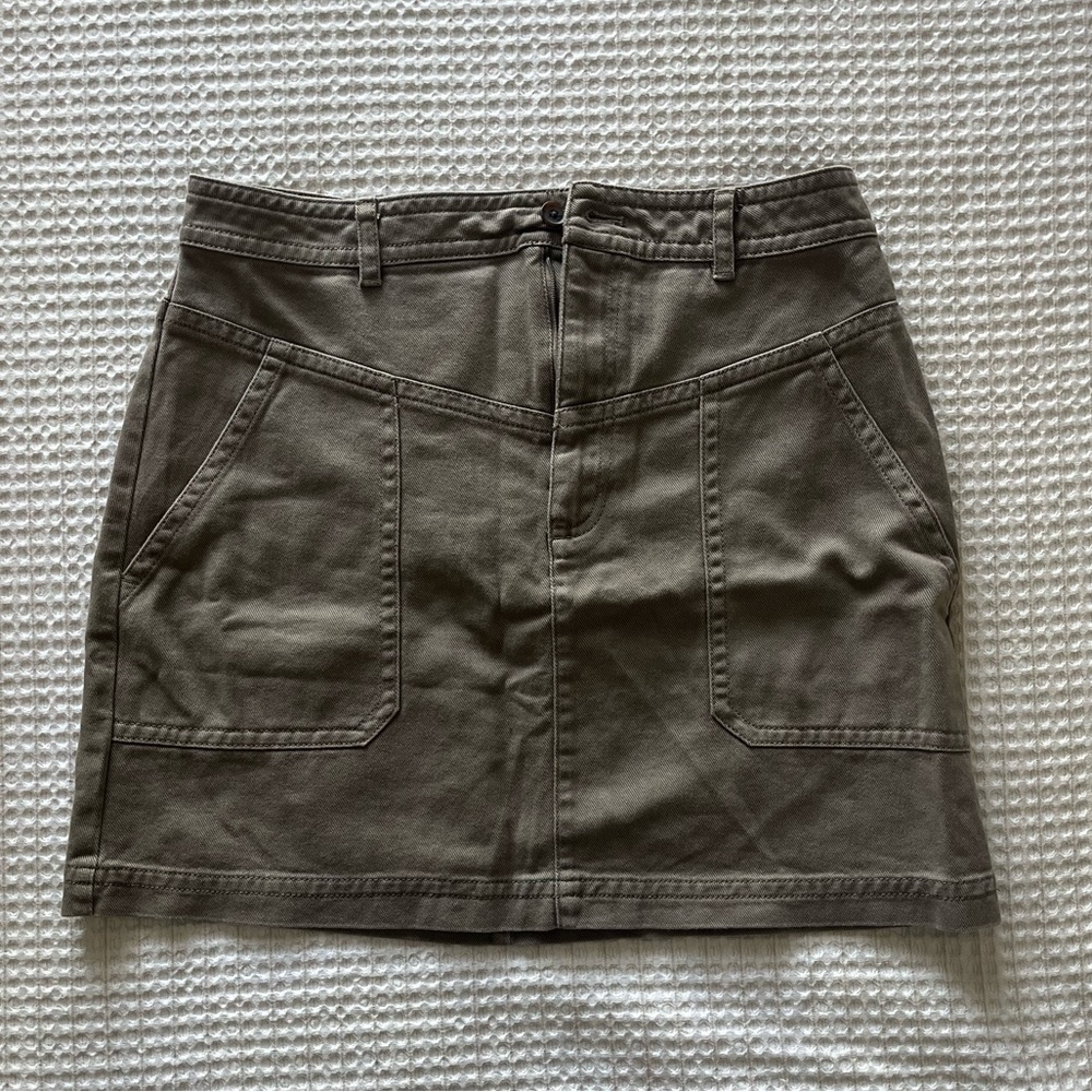 Banana Republic Skirt!